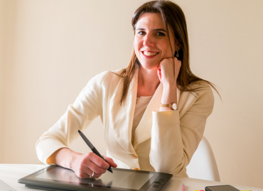 Mariangela Casagrande - Grafica Pinerolo
