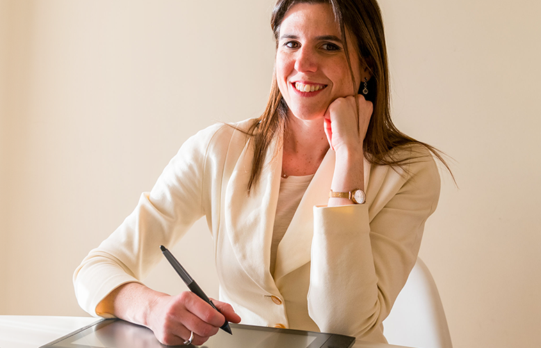 Mariangela Casagrande - Grafica Pinerolo